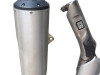 Muffler Suzuki DL 1000 V STROM