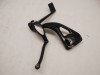 Footpegs left and or right Harley Davidson Softtail