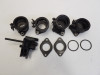 Intake parts Honda CB 700
