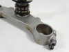 Steering stem Suzuki GSR 600