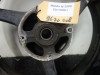 Felge hinten Honda CBR Fireblade