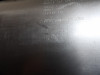 Muffler Kawasaki ER 6