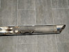 Muffler Honda VT 750 Shadow