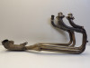 Auspuff-Krummer Honda ST 1100 Pan European