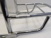 Lugage carrier Kawasaki VN 700  750