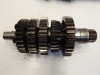 Versnellingsbak Honda CBF 1000
