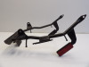 Achtersubframe Suzuki GSX R 750