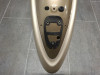 Achterspatbord Yamaha XV 1600