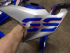 Verkleidungssatz BMW F 850 GS