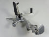 Schetsplaat links BMW F 800 S - ST