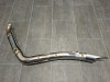 Uitlaat Harley Davidson FXBR Breakout
