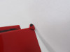 Cowl V shape under Kawasaki ZX 7 R