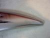 Cowl rear right Yamaha YZF R6