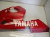 Linker onderkuip Yamaha YZF R6
