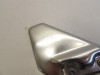 Main step holder right Aprilia RSV 1000