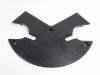 Gabelbrucke Unten Aprilia Falco