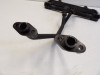 Oil cooler Yamaha XJR 1200