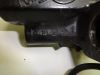 Front brake master cylinder  Suzuki GSX F 1100