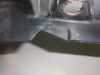Achterspatbord Honda VF 700  750 S Sabre