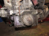 Engine Yamaha FZR 400