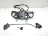 Key set Triumph Tiger 900