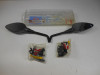 Mirror set Suzuki B KING 1300
