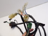 Handlebar switch assy left Honda CBX 650 E