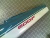 Cowl left rear Honda CBR 600 F