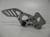 Schetsplaat links Suzuki GSX R 750