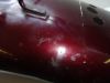 Achterspatbord Suzuki LS 650