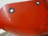 Front fender Kawasaki GPZ 1000