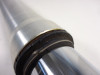 Voorpoot links compleet Ducati monster 600