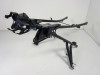 Achtersubframe BMW F 650 CS Scarver