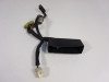 ABS System Yamaha TDM