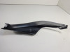 Cowl rear right Kawasaki VERSYS 650