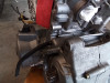 Engine Aprilia RSV 1000