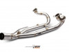 Muffler BMW R 1200 GS LC
