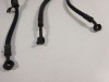Brake hose front Suzuki GSR 600