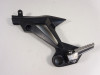 Soziusfussraste links Kawasaki Z 750