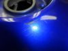 Fuel tank Honda CBR 600 F