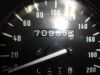 Tellerset Honda Deauville 650 - 700