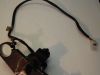 Fork top bridge Honda CBR 600 F