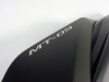 Linker achterkant Yamaha MT 09