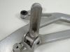 Fussrastetrager vorne links Ducati Monster 800