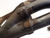 Downpipes Kawasaki GPZ 1000