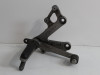 Main step holder right Honda CBR 900 RR