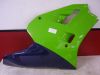 Cowl right Kawasaki ZXR 400