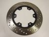 Bremsscheibe hinten  Ducati monster 600