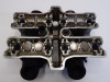 Cylinder head Yamaha XVZ 1200 Venture