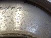 Felge hinten Honda VF 700  750 Supermagna